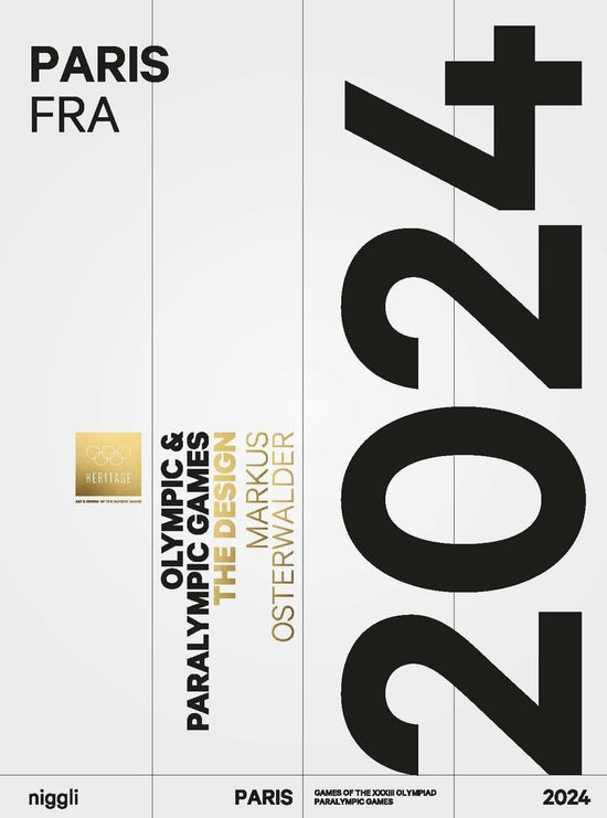 Olympic Games Paris 2024
