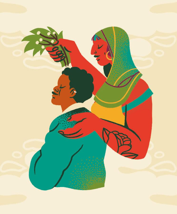 Brujería: A Little Introduction