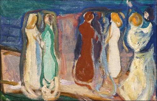 Edvard Munch: Magic of the North