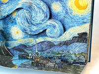 Van Gogh: The Pop-Up Book