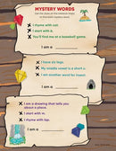 Learn by Sticker: Beginning Phonics: Use Phonics to Create 10 Friendly Monsters!