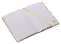 I'm a Delicate F*cking Flower Embroidered Journal