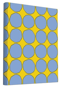 Marimekko Large Cloth-covered Journal