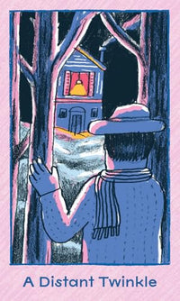 The Writer's Oracle Deck & Guidebook: 50 Cards to Inspire Your Writing