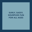 Grumpy Cat 2026 Wall Calendar