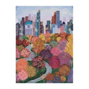 Parkside View Jigsaw Puzzle 1000 Pieces