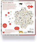 I Saw It First! Danger