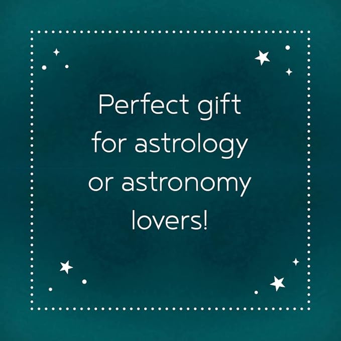 Map of The Stars Playing Cards