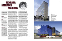 The Women Who Changed Architecture: Women Who Changed Architecture