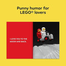 LEGO® We Just Click: Little LEGO® Love Stories