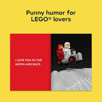 LEGO® We Just Click: Little LEGO® Love Stories