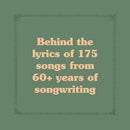 Dolly Parton Songteller: My Life in Lyrics