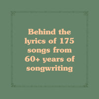Dolly Parton Songteller: My Life in Lyrics