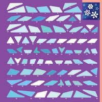 Paint by Sticker Kids: Christmas: Create 10 Pictures One Sticker at a Time!