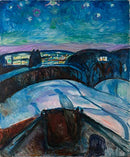Edvard Munch: 1863–1944
