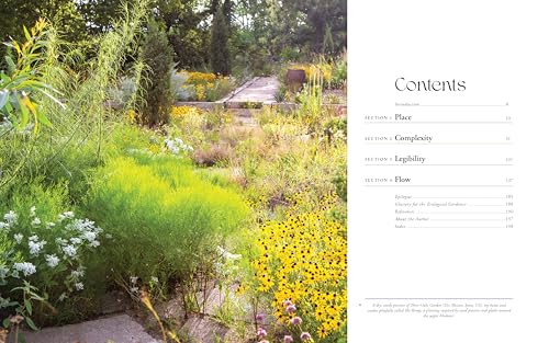 Your Natural Garden: A Practical Guide to Caring for an Ecologically Vibrant Home Garden
