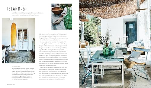 Relaxed Coastal Style