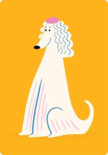 Coaching Cards for New Dog Parents