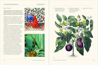 The Secret Language of Plants: Art, Nature & Symbolism