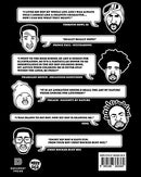 Hip Hop Coloring Book East Coast Edition