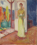 Edvard Munch: 1863–1944