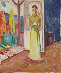 Edvard Munch: 1863–1944