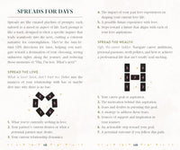 Millennial Tarot: A Deck and Guidebook for the Journey of Adulting (Because the Struggle is Real)