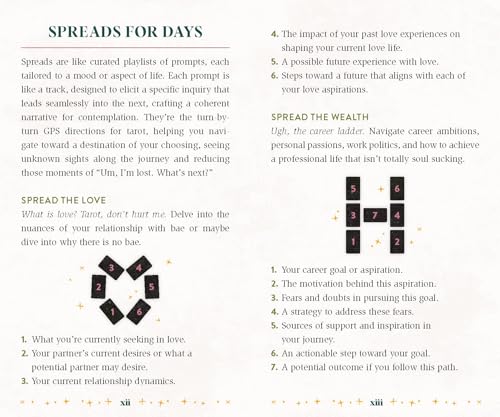 Millennial Tarot: A Deck and Guidebook for the Journey of Adulting (Because the Struggle is Real)