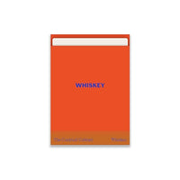 The Cocktail Cabinet: Whiskey: The essential drinks every whiskey & bourbon lover should know