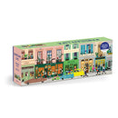 Jigsaw Puzzle, Multicoloured