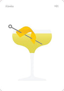 The Cocktail Cabinet: Gin: The essential drinks every gin lover should know