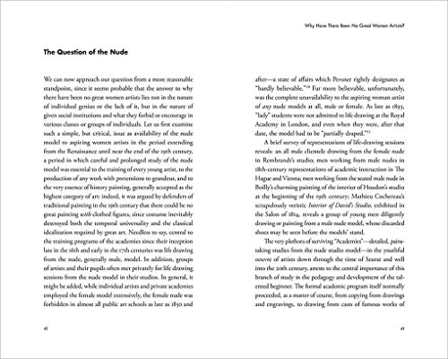 Why Have There Been No Great Women Artists?: 50th Anniversary Edition