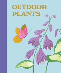 Plant Lover's Box Set: 3 beginner-friendly miniature books
