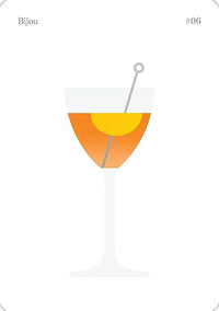 The Cocktail Cabinet: Gin: The essential drinks every gin lover should know