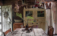 Living Wild: New Beginnings in the Great Outdoors