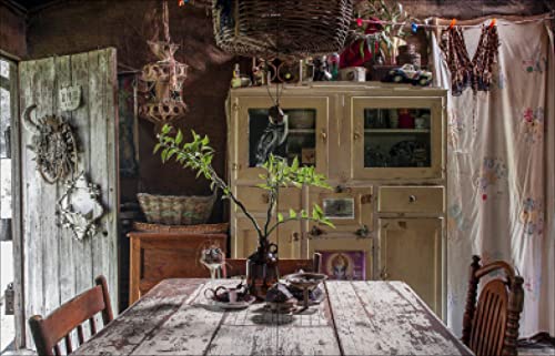 Living Wild: New Beginnings in the Great Outdoors