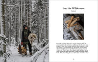 Living Wild: New Beginnings in the Great Outdoors