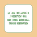 On-the-Go Amusements: 50 Rad Road Trips for the Family