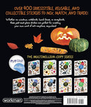 Eyelike Stickers: Halloween