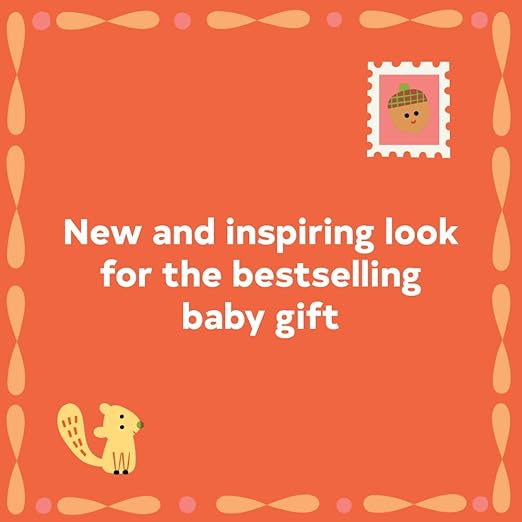 Inspired Letters to My Baby: Write Now. Read Later. Treasure Forever.