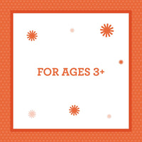 Fox Friend Magic Drawing Board