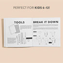 All the Animals: How to Draw Books for Kids (Mini)