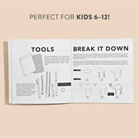 All the Animals: How to Draw Books for Kids (Mini)