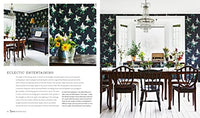 Botanical Style: Inspirational decorating with nature, plants and florals