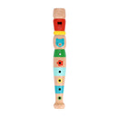 Playful Tunes Wooden Recorder - Trefløyte