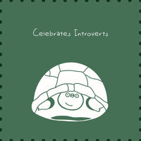 A Turtle's Guide to Introversion: Ton Mak