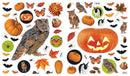 Eyelike Stickers: Halloween