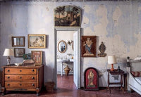Extraordinary Collections: French Interiors, Flea Markets, Ateliers