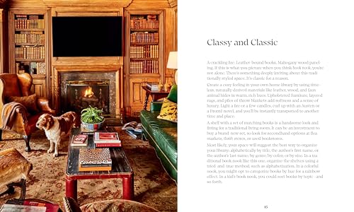 Book Nooks: Inspired Ideas for Cozy Reading Corners and Stylish Book Displays