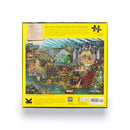 The World of King Arthur